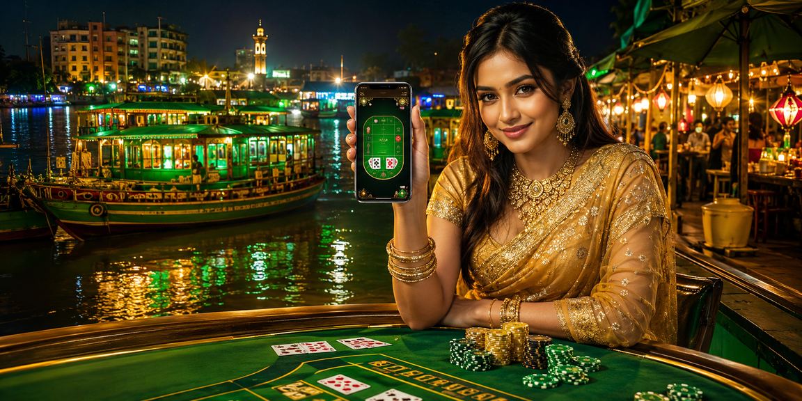 pvc casino