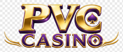 PVC Casino Logo
